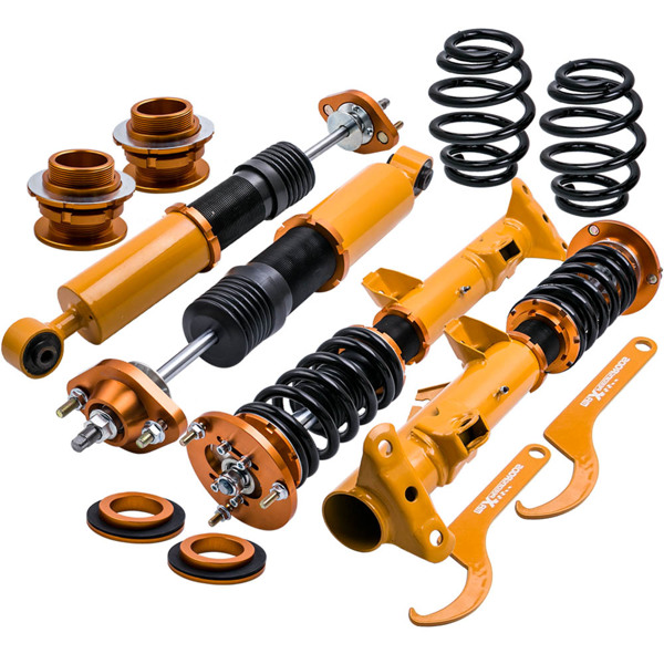 Coilover fit for BMW 3 Series E36 1991-1999 Adjustable Height Suspension Kit