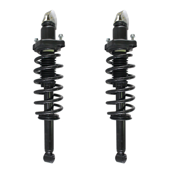 2 PCS COMPLETE STRUT 2011-2014 CHRYSLER-200; 2008-2010 CHRYSLER-SEBRING