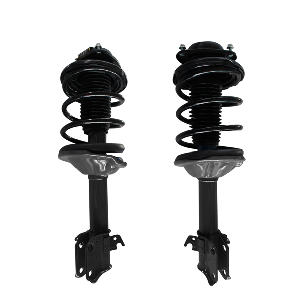 2 PCS COMPLETE STRUT 2003 Subaru-Baja;2000-2004 Subaru-Outback