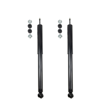 2 PCS SHOCK ABSORBER Ford Edge 2007-2010