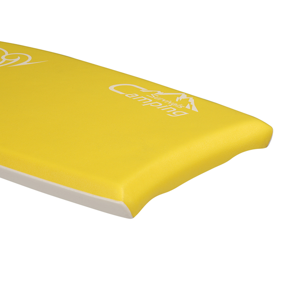 33in 25kg Water Kid/Youth Surfboard Yellow