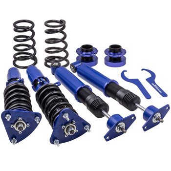 Coilover Suspension Struts For Mazda 3 2004-2013 Adjustable height Shock Absorber