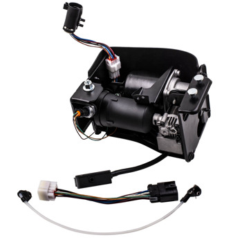 Air Suspension Compressor For Chevy Suburban 1500 2001-2006 For GMC Yukon 2001-2006 2175522