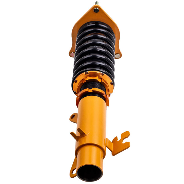 Coilovers Coilover Suspension Kit for Mini Cooper R50 S R53 02-06 & R52 Convertible 05-08 Shock Absorbers