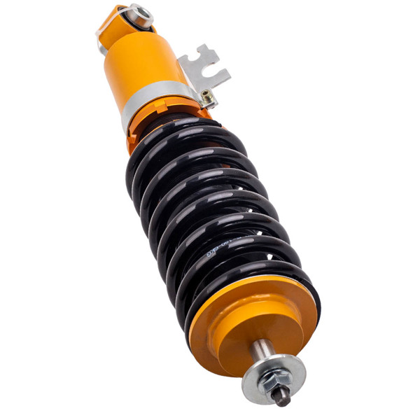 Coilovers Coilover Suspension Kit for Mini Cooper R50 S R53 02-06 & R52 Convertible 05-08 Shock Absorbers