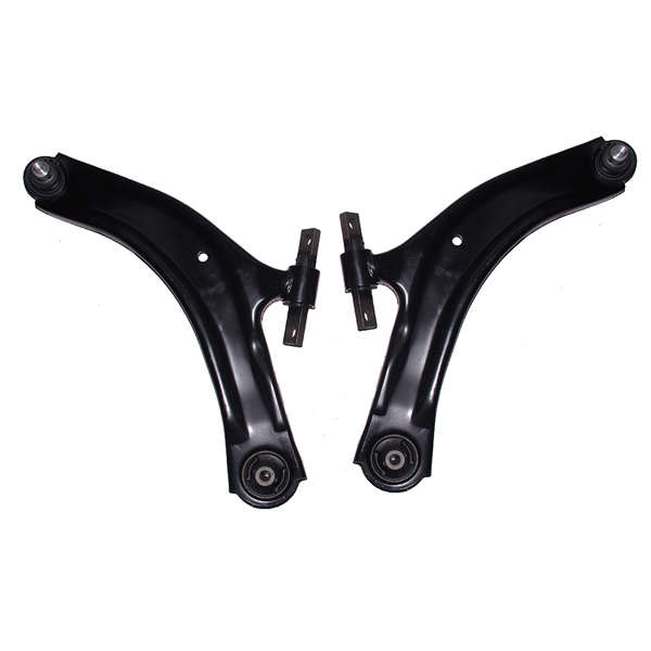 Front Lower Control Arms   Tierods Sway Bars for 2008 - 2012 2013 Nissan Rogue