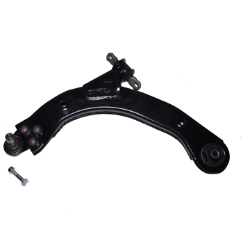 Front Lower Left Control Arm & Ball Joint Assembly for 05-10 Cobalt G5 Pursuit