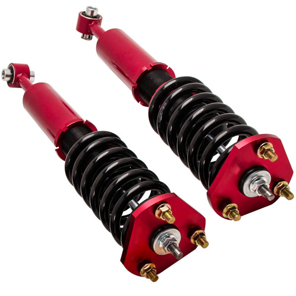 Coilover Suspension Kits for Lexus IS250 IS350 RWD 2nd Gen. 2006-2013  & GS300/GS350 RWD 2007-2011 & GS430 RWD 2006-2007