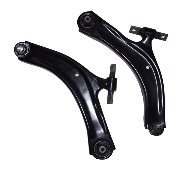 Front Lower Control Arms   Sway Bars for 2008 2009 2010 2011 - 2013 Nissan Rogue