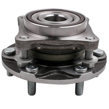 Front Wheel Hub Bearing Full Assembly for Toyota Tacoma 4WD 2005-2015 515040