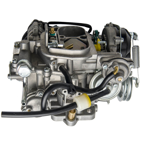 Carburetor Carb for Toyota 22R Hilux 1981-1988 Celica 1981-1984 Pickup 1981-1995 21100-35520