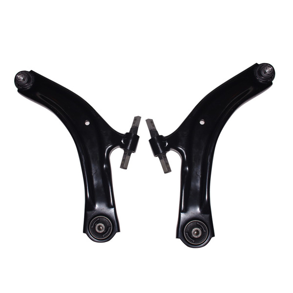 Front Lower Control Arms   Sway Bars for 2008 2009 2010 2011 - 2013 Nissan Rogue