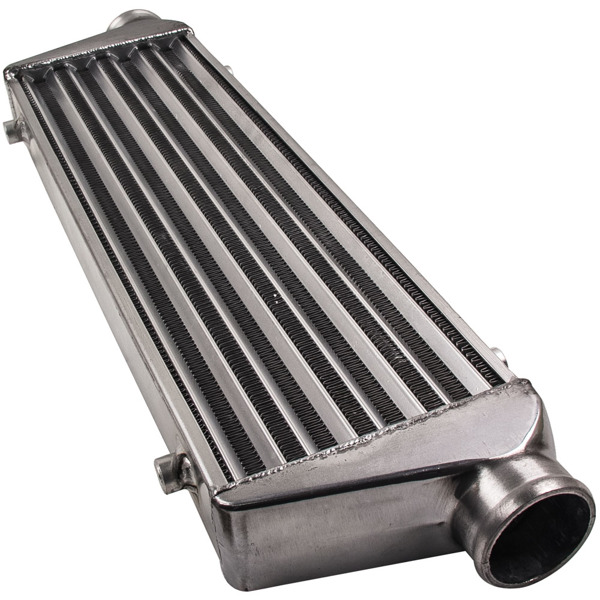 Universal Intercooler 550x175x64mm Inlet & Outlet 2.5" 64mm Front Mount