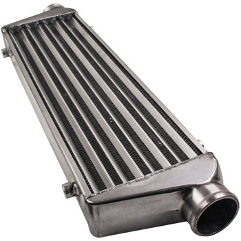 Universal Intercooler 550x175x64mm Inlet & Outlet 2.5\\" 64mm Front Mount