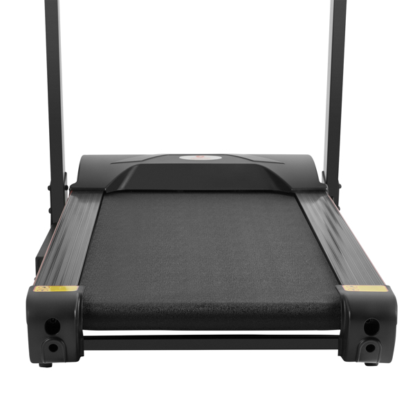 Motorized Electric Treadmill Folding Automatic Incline