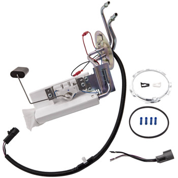 Electric Fuel Pump Module Assembly For Ford F-250 4.9L 1992-1996 F6TZ9A407AA