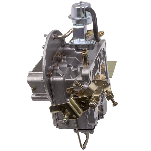 Carburetor For Ford F100 F150 289 302 351 Electric Choke 2-Barrel Carb 2100 A800