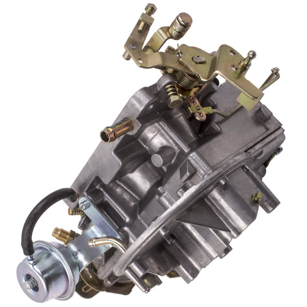 Carburetor For Ford F100 F150 289 302 351 Electric Choke 2-Barrel Carb 2100 A800
