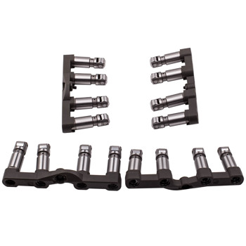 Roller Lifters Set 16 Bridges fit for Dodge/ for Chrysler/for Jeep 5.7, 6.1 and 6.4 V-8 engines 53021720AB NON-MDS