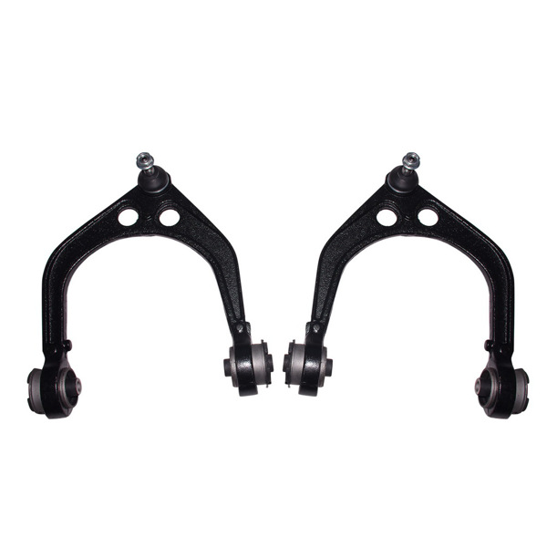 Front Upper & Lower Control Arms For 2011-2017 Dodge Charger Challenger 300 2WD