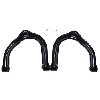 Front Upper Control Arm Pair for 2004 2005 2006 2007 2015 - 2017 Nissan Titan