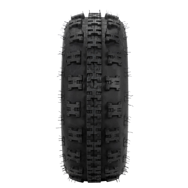22X7-10 Front left and right Tubeless Load Range: B 22x7x10 4PR P356 tires