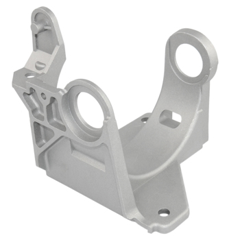  Air Compressor Mounting Bracket For Land Rover Discovery 3, 4, Range Rover Sport 2004-2014