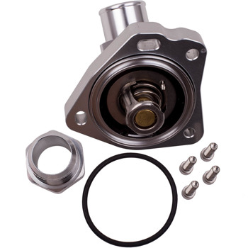 Swivel Neck Thermostat Housing Fits For all K-serie K20 K24 Engines
