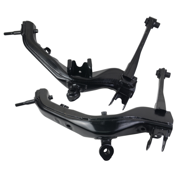 Rear Left & Right Lower Suspension Wishbone Arms For Scion TC 4872005010 4871005071