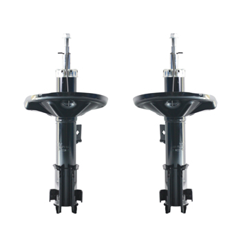 2 PCS SHOCK ABSORBER 99-03 Mitsubishi-Galant