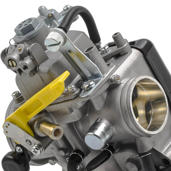 Carburetor for Honda TRX400 FourTrax 1999-2000  & TRX400 Sportrax 2001-2006 & TRX400 Sportrax  2007-2015  #16100-HN1-A43