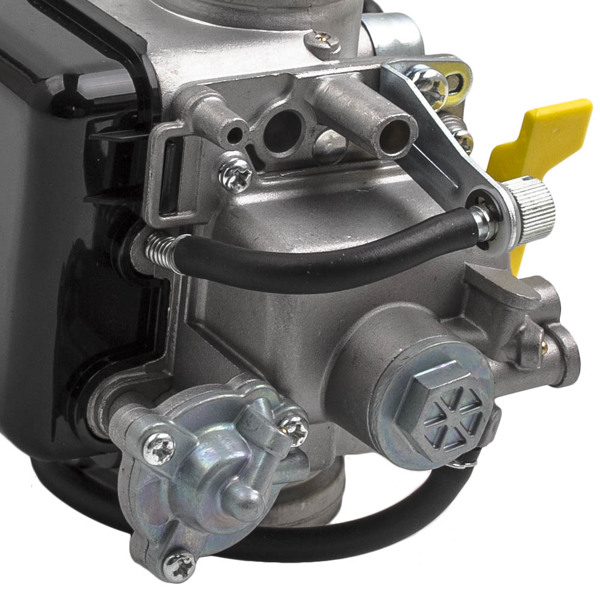 Carburetor for Honda TRX400 FourTrax 1999-2000  & TRX400 Sportrax 2001-2006 & TRX400 Sportrax  2007-2015  #16100-HN1-A43