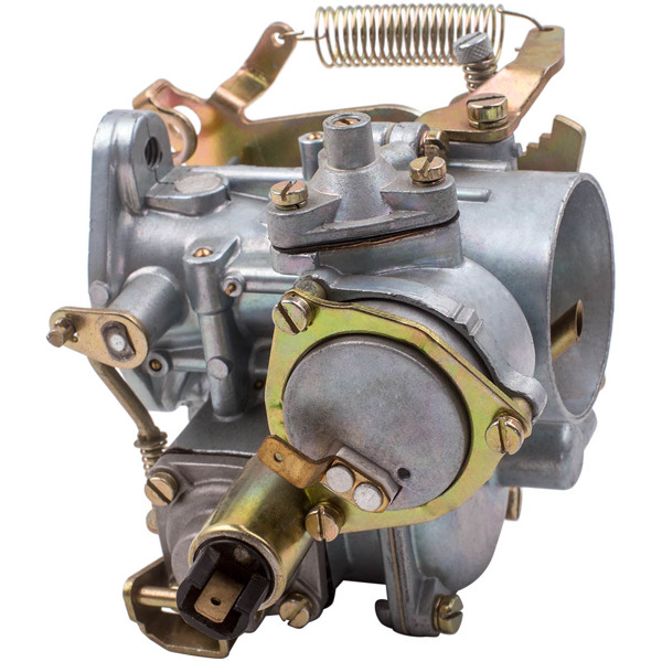 30PICT-1 Carburetor 12 Volt Electric Choke for VW Bug & Beetle Transporter Karmann 113129027F