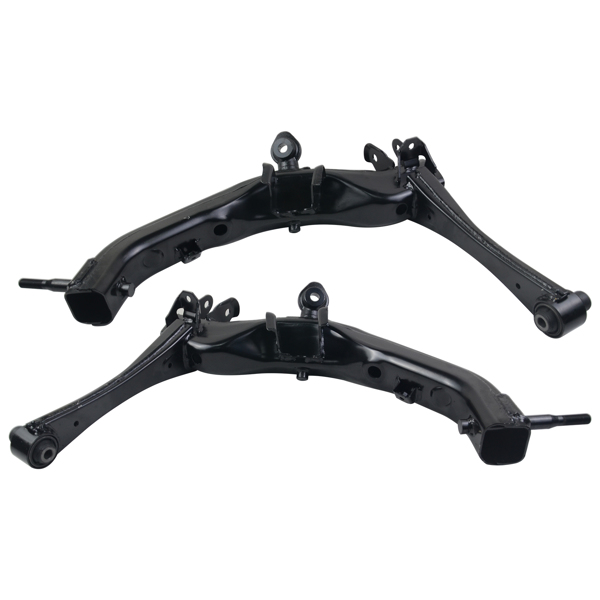 Rear Left & Right Lower Suspension Wishbone Arms For Scion TC 4872005010 4871005071