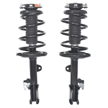 2 PCS COMPLETE STRUT 2011-2013 Toyota-Highlander