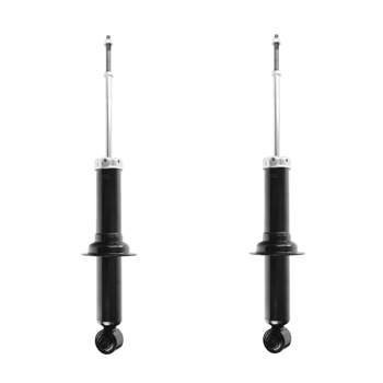 2 PCS SHOCK ABSORBER 03-04 Mitsubishi-Outlander