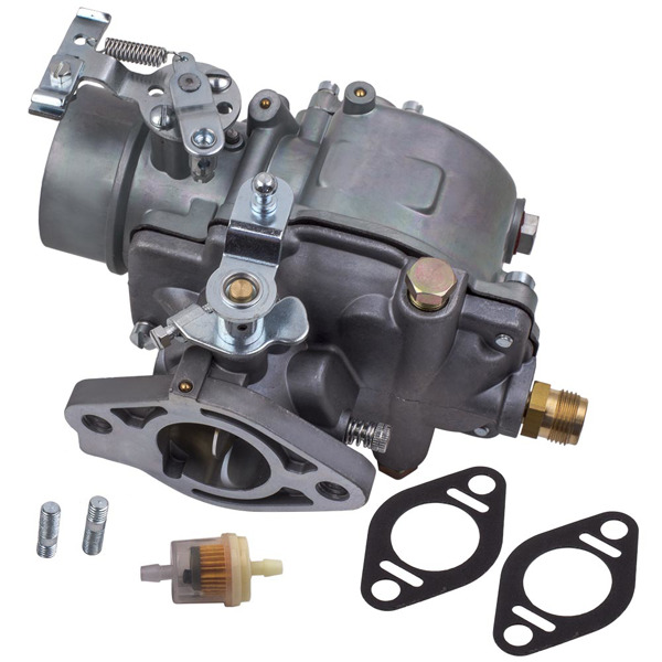Carburetor For Ford New Holland Tractor 3000 Series 3 Cyl 65-74  D3NN9510B, D6NN9510B, Tractor 3100 3300 3400 3500