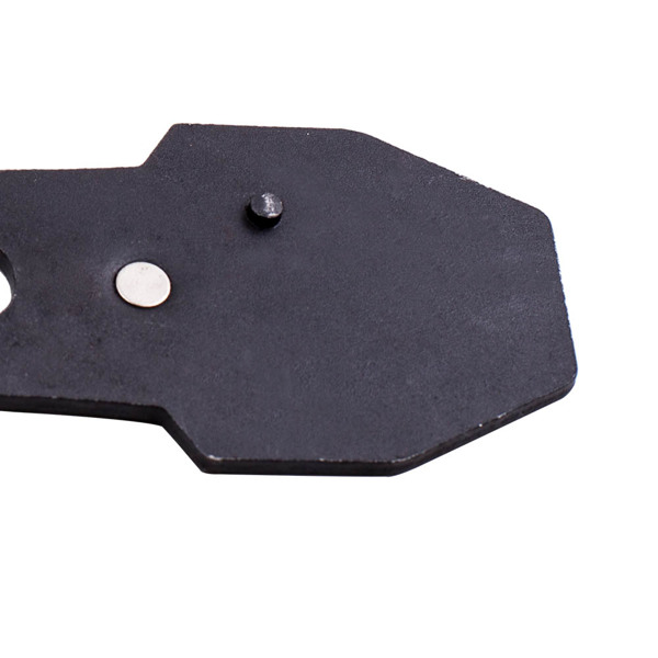 Ratcheting Brake Caliper Piston Spreader Press Tool for single/twin piston calipers
