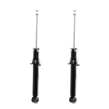 2 PCS SHOCK ABSORBER 01-06Lexus-LS430