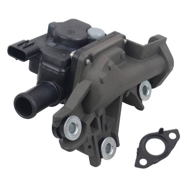Right Air System Diverter Valve for Toyota Lexus Sequoia Tundra GX460 2009-2014 2570138100