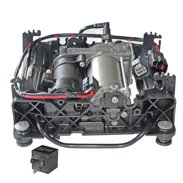 LR041777 Air Suspension (EAS) Compressor Pump 949-920 for Ran-ge Rover L322 2006-2012 3.6 TDV8 P-2646 (for AMK Version)