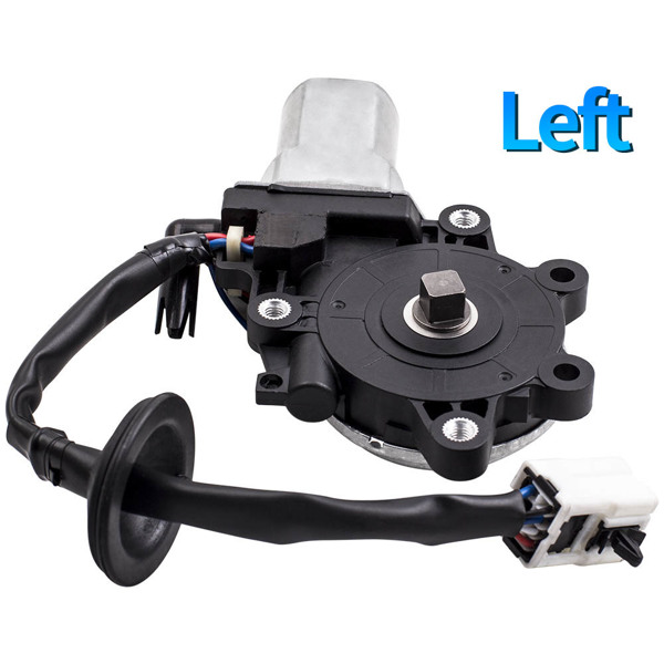 Power Left Window Lift Motor For Nissan 350Z Coupe 2003-2008 For Infiniti Coupe G35 2003-2007 80731CD00A
