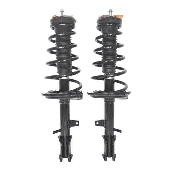 2 PCS COMPLETE STRUT 2010 - 2011 TOYOTA-HIGHLANDER；2013 - 2015 TOYOTA-VENZA