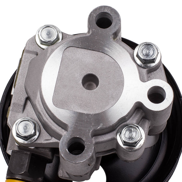 Power Steering Pump w/Pulley for Toyota Sequoia Tundra V8 4.7L 2001-2007 21-5264 443100C030