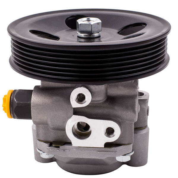 Power Steering Pump w/Pulley for Toyota Sequoia Tundra V8 4.7L 2001-2007 21-5264 443100C030