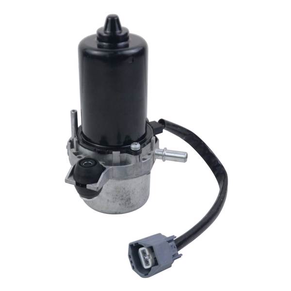 Electric Vacuum Pump For 11-14 Cayenne Panamera Touareg S Hybrid 7P0614215A 2011-2015