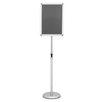 A3 Aluminum Poster Stand