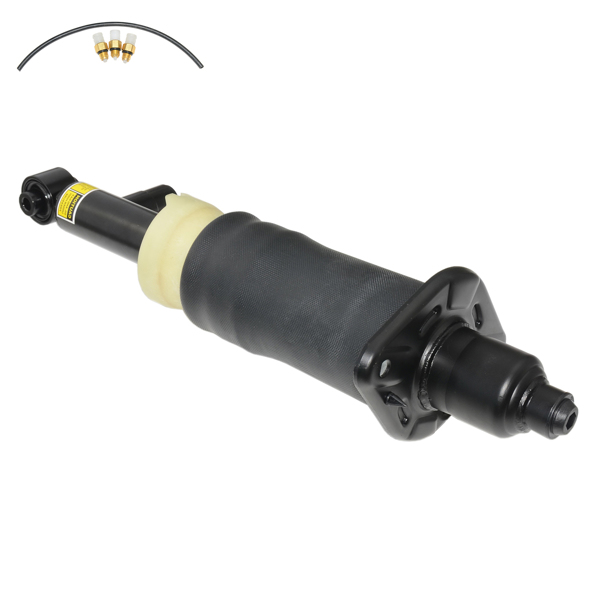 Air Suspension Shock Absorber Rear for Audi A6 C5 4B Allroad 1999-2006 4Z7513031A