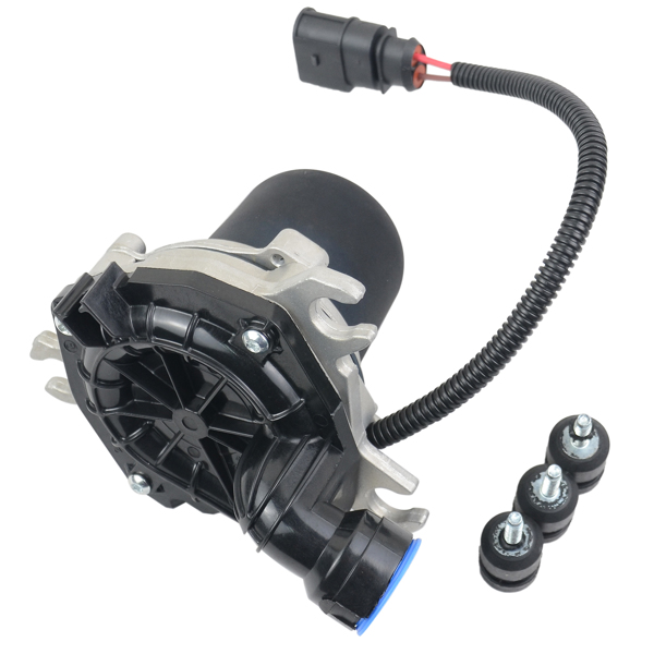 Secondary Smog Air Pump for Audi A6 A8 Q5 2.0 Q7 Turbocharged 2011-2016 07K959253B