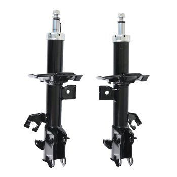 2 PCS SHOCK ABSORBER 09-14 Nissan-Cube